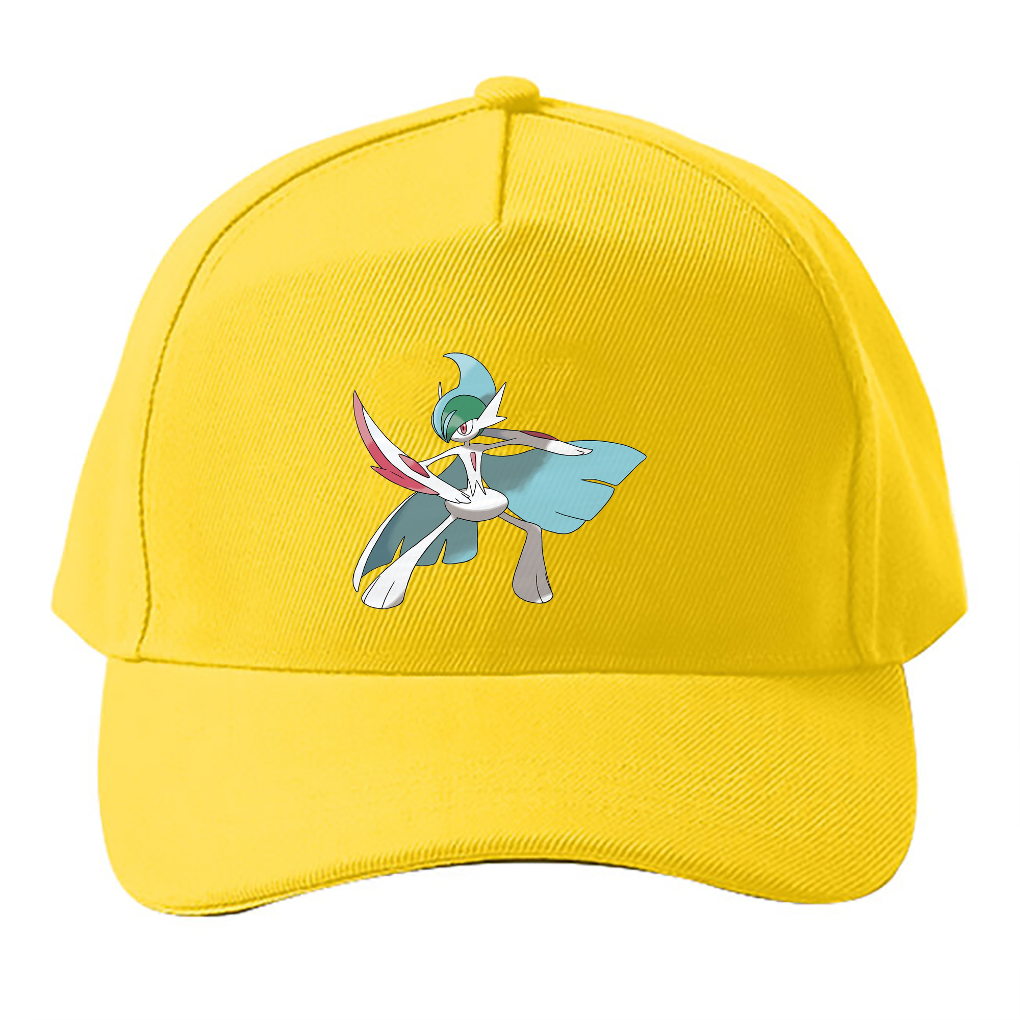 （画像用） ポケットモンスター Pokémon ベースボールキャップ 綿100％ 男女兼用 帽子 スポーツ
